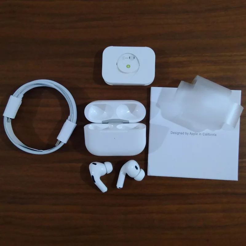 هدست بلوتوثی مدل AIRPOODS Pro. 1314