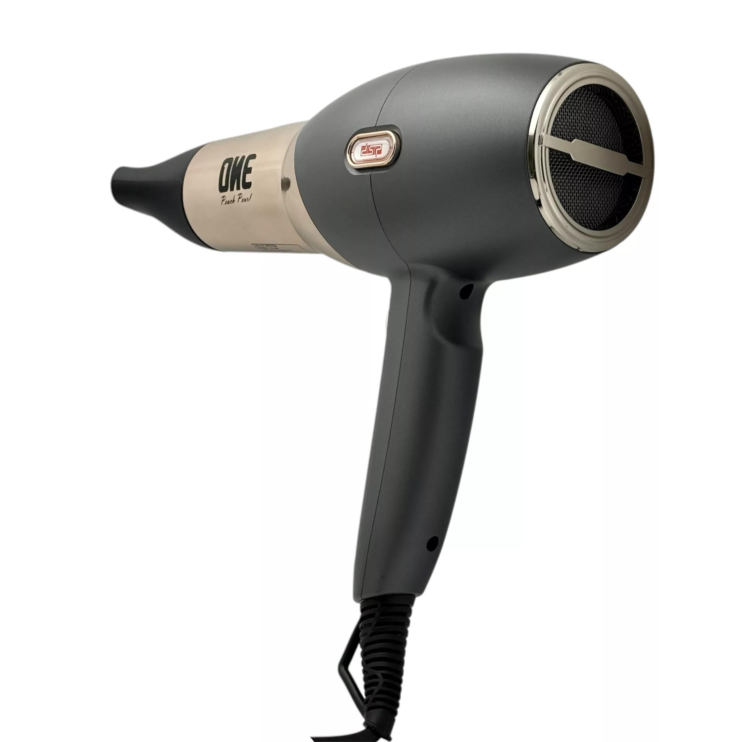 سشوار حرفه ای 1800وات دی اس پی مدل 37190