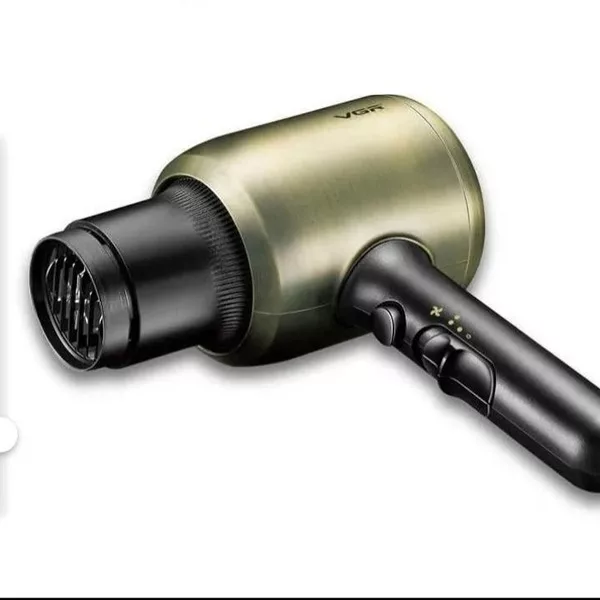 سشوار حرفهای وی جی ار مدل 453