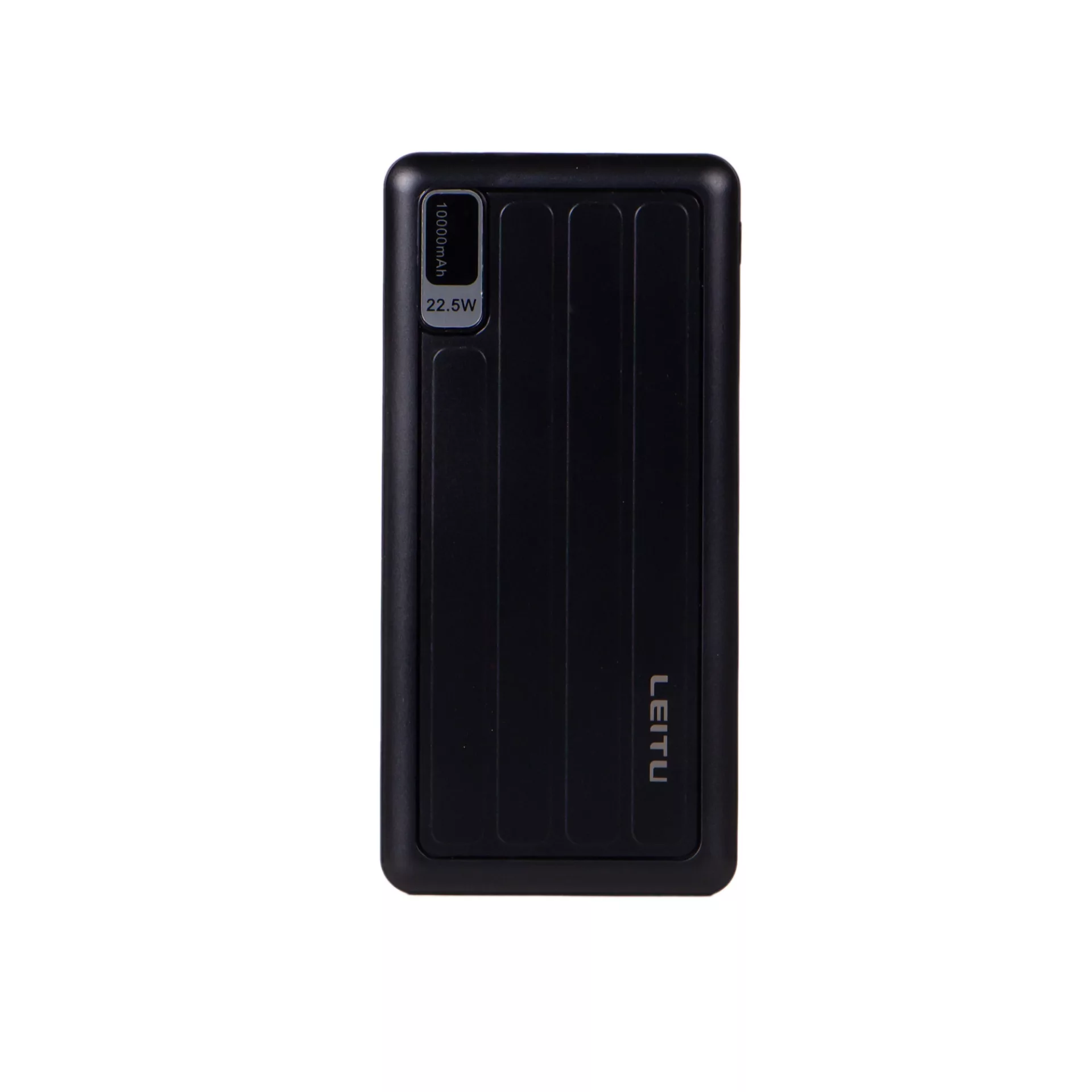 پاوربانک لیتو مدل LP-49 ظرفیت 10000 میلی آمپر ساعت