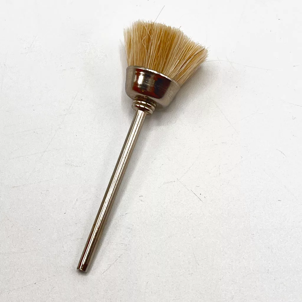 فرچه مویی مینیاتوری کد jt-30