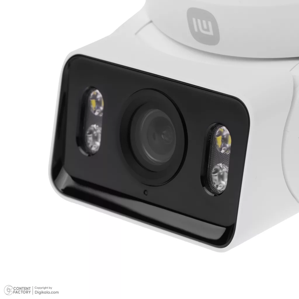 دوربین مداربسته تحت شبکه شیائومی مدل CW500 Dual-MJSXJ08HL