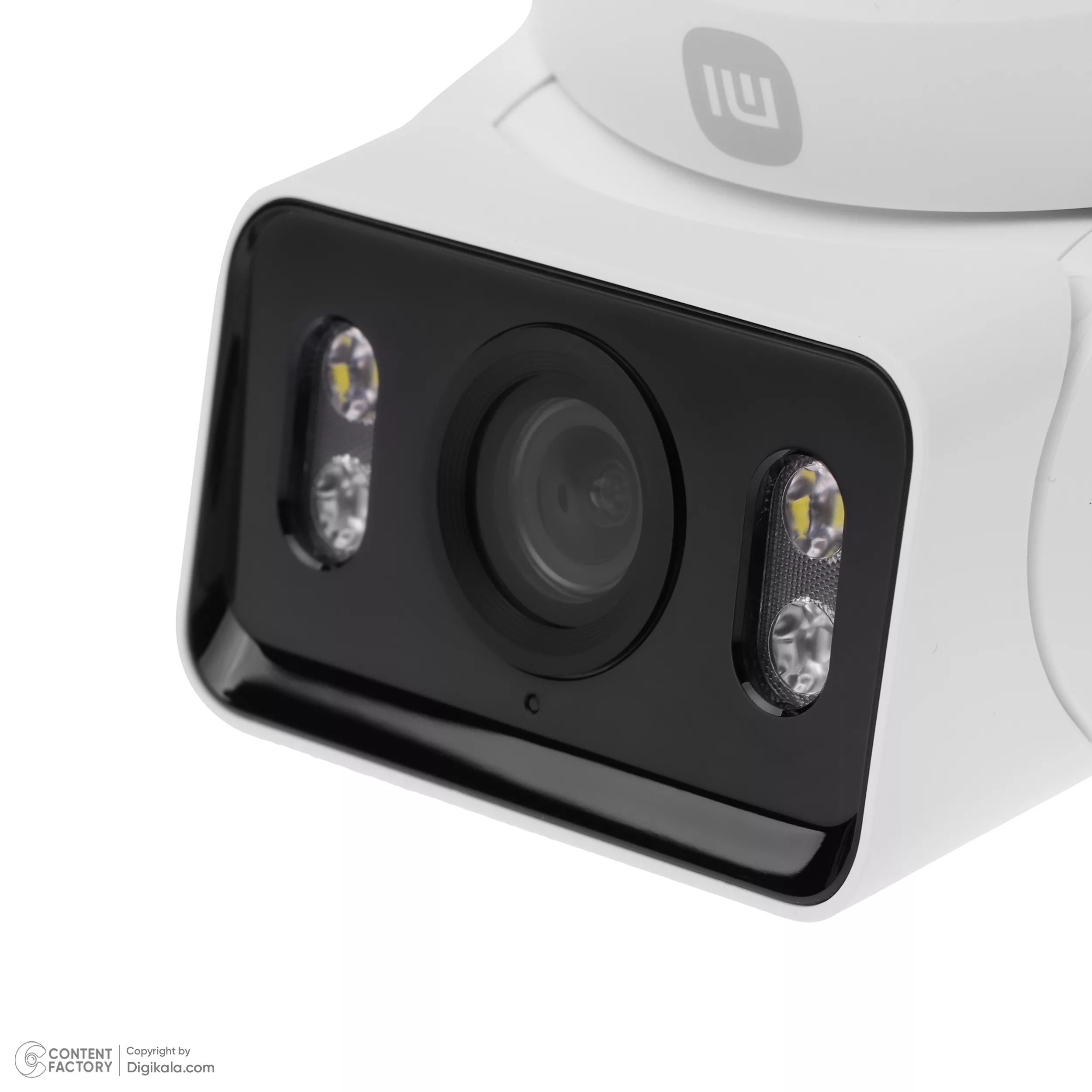 دوربین مداربسته تحت شبکه شیائومی مدل CW500 Dual-MJSXJ08HL