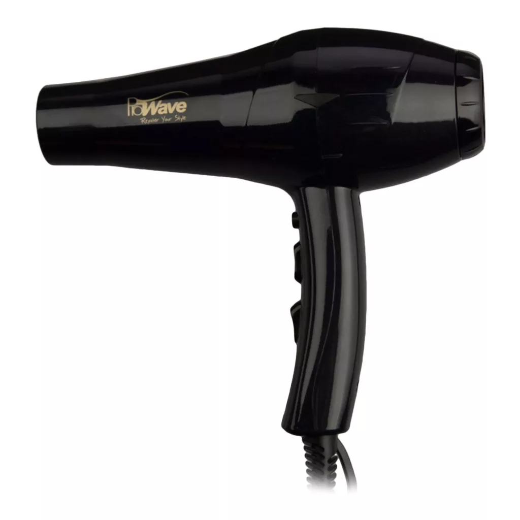 سشوار حرفه‌ ای پروویو مدل PW-3113