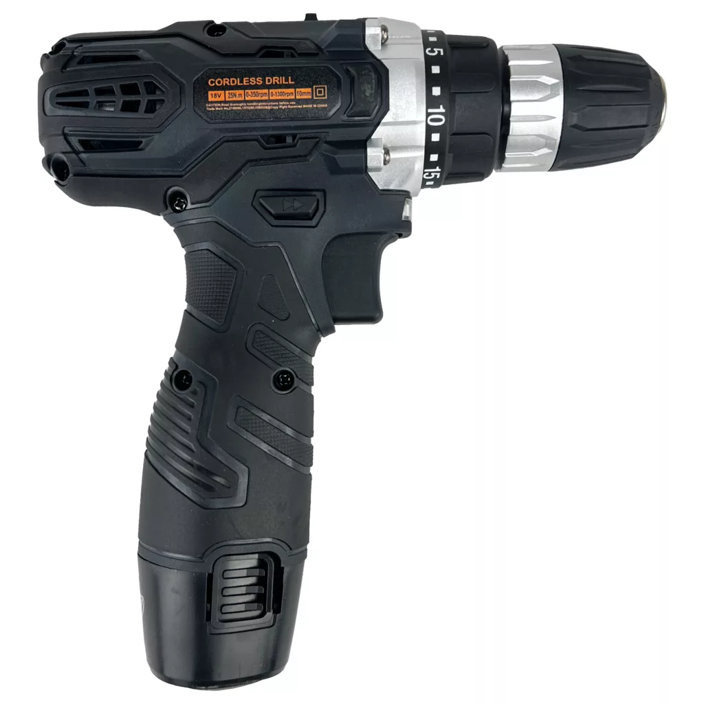 دریل پیچ گوشتی رویال مکس مدل  RM113TKO18