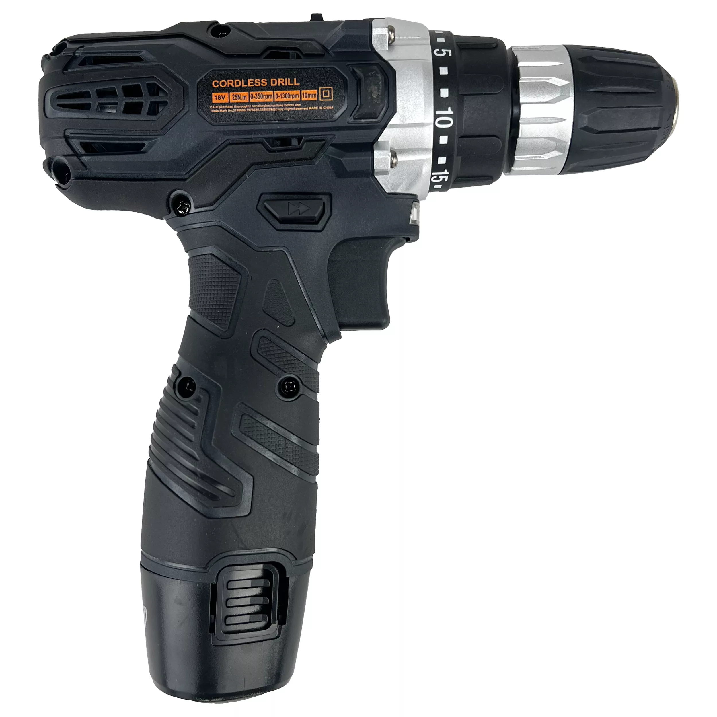 دریل پیچ گوشتی رویال مکس مدل  RM113TKO18