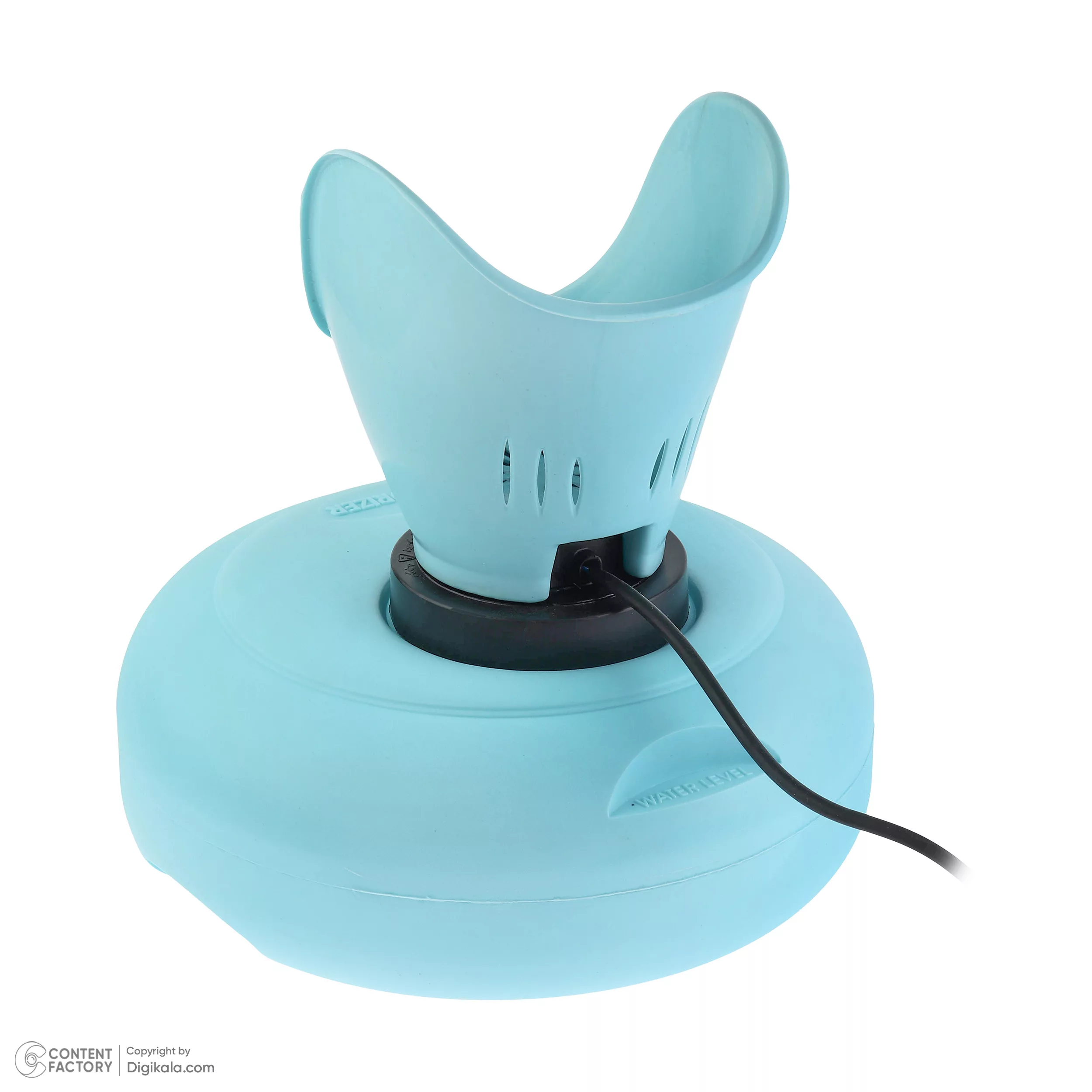 دستگاه بخور گرم مدل 2017