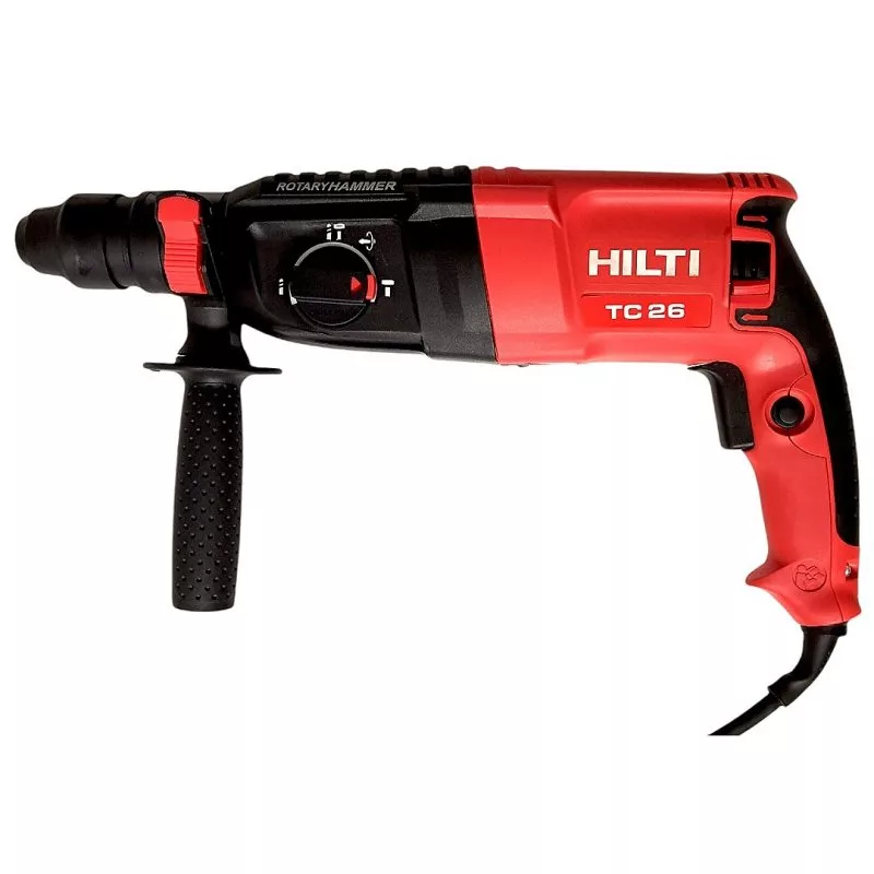 دریل بتن کن  مدل Tc26