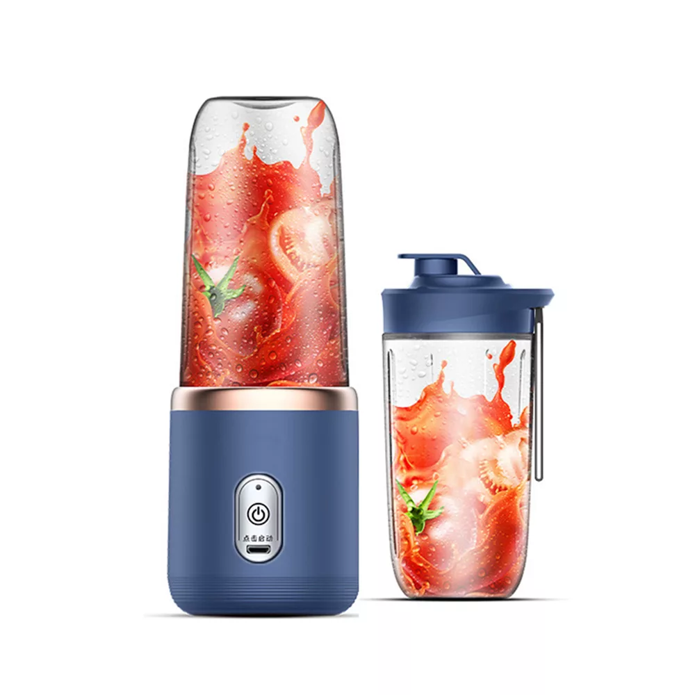 مخلوط کن مدل portable juicer