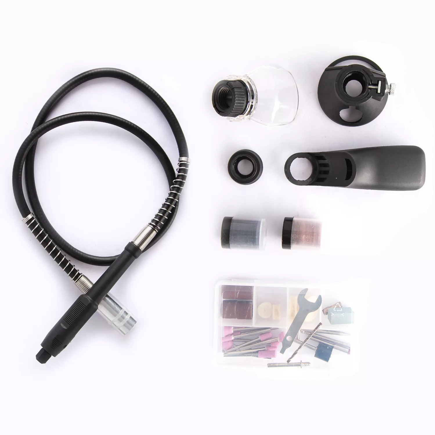 فرز انگشتی سیلور مدل GT-SET100