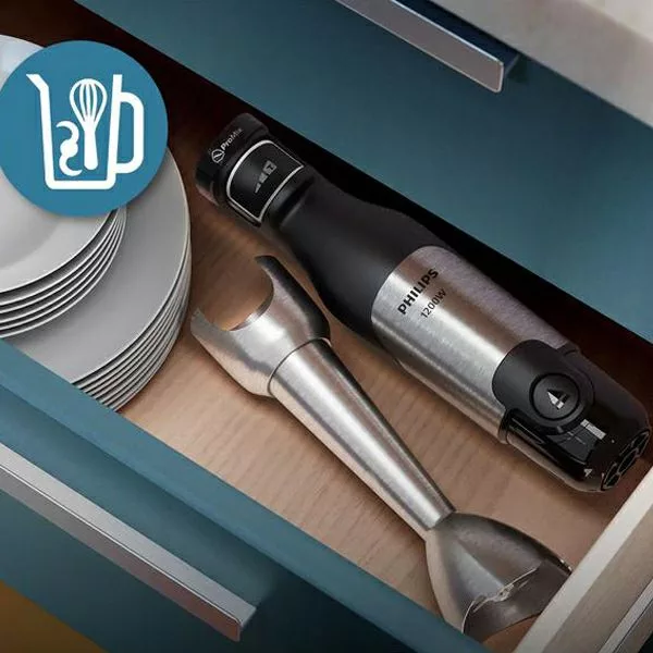 گوشت کوب برقی فیلیپس مدل HR2683