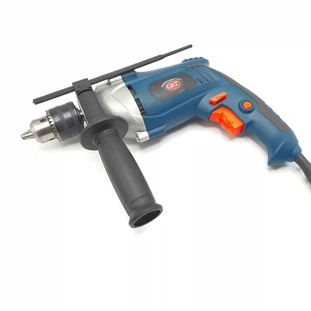 دریل چکشی جی آرتی مدل MOD:G2015