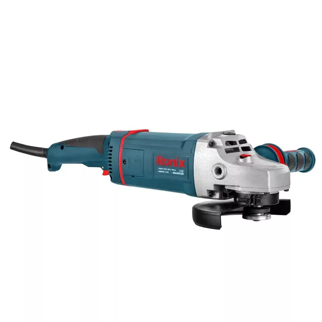 فرز آهنگری 180 میلی متری 2400 وات رونیکس 3210