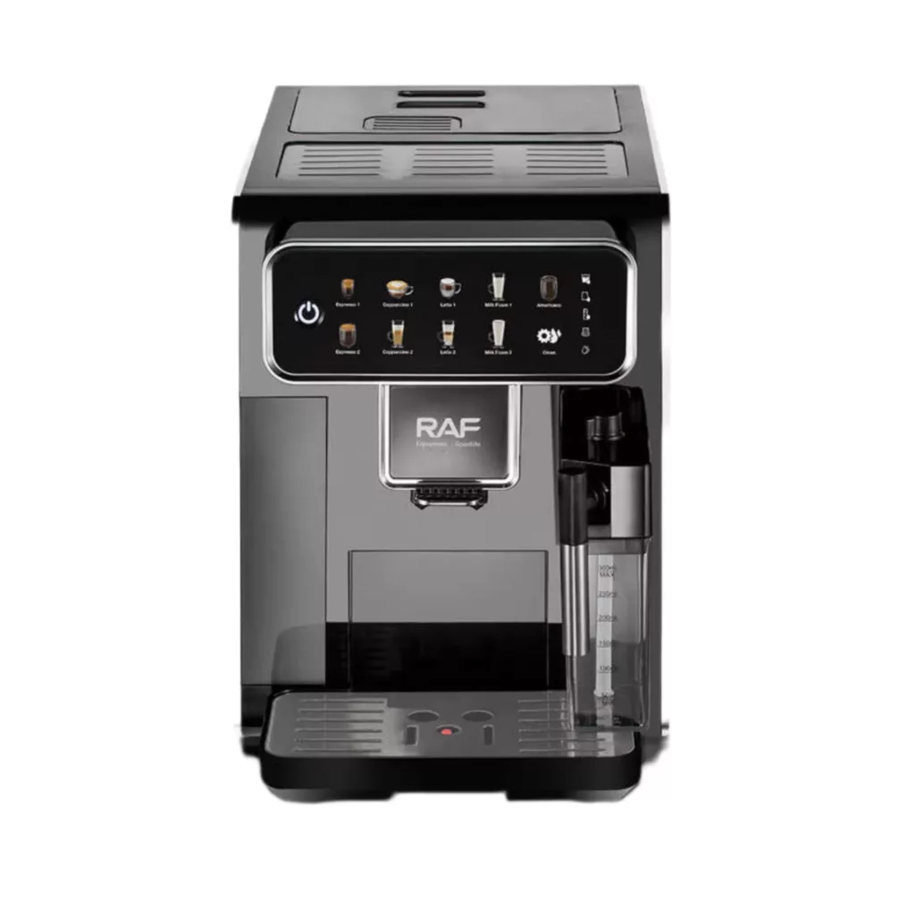 اسپرسو ساز ۱۵۰۰ میلی‌لیتر راف مدل R.118