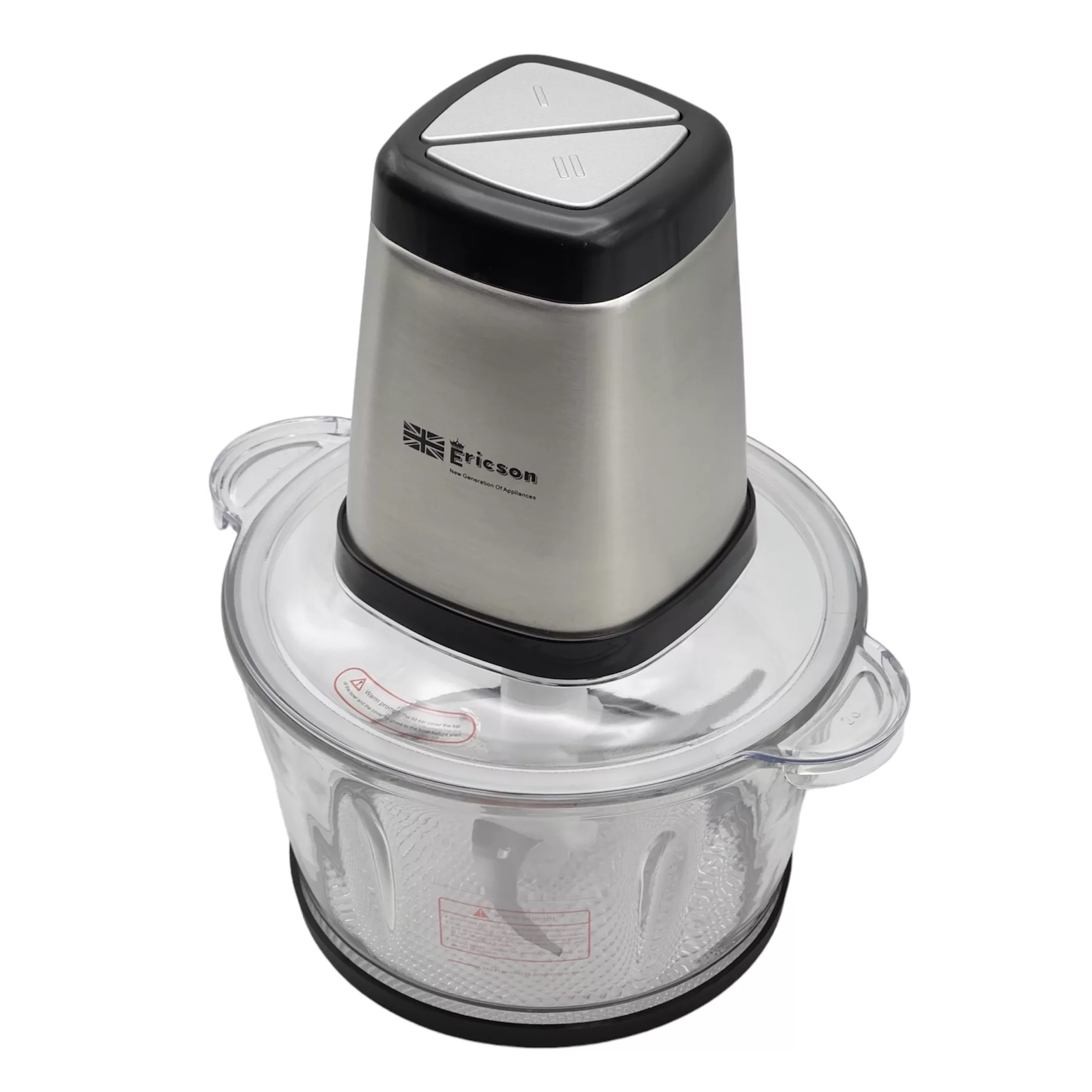 خردکن اریکسون مدل MEAT CHOPPER 2023