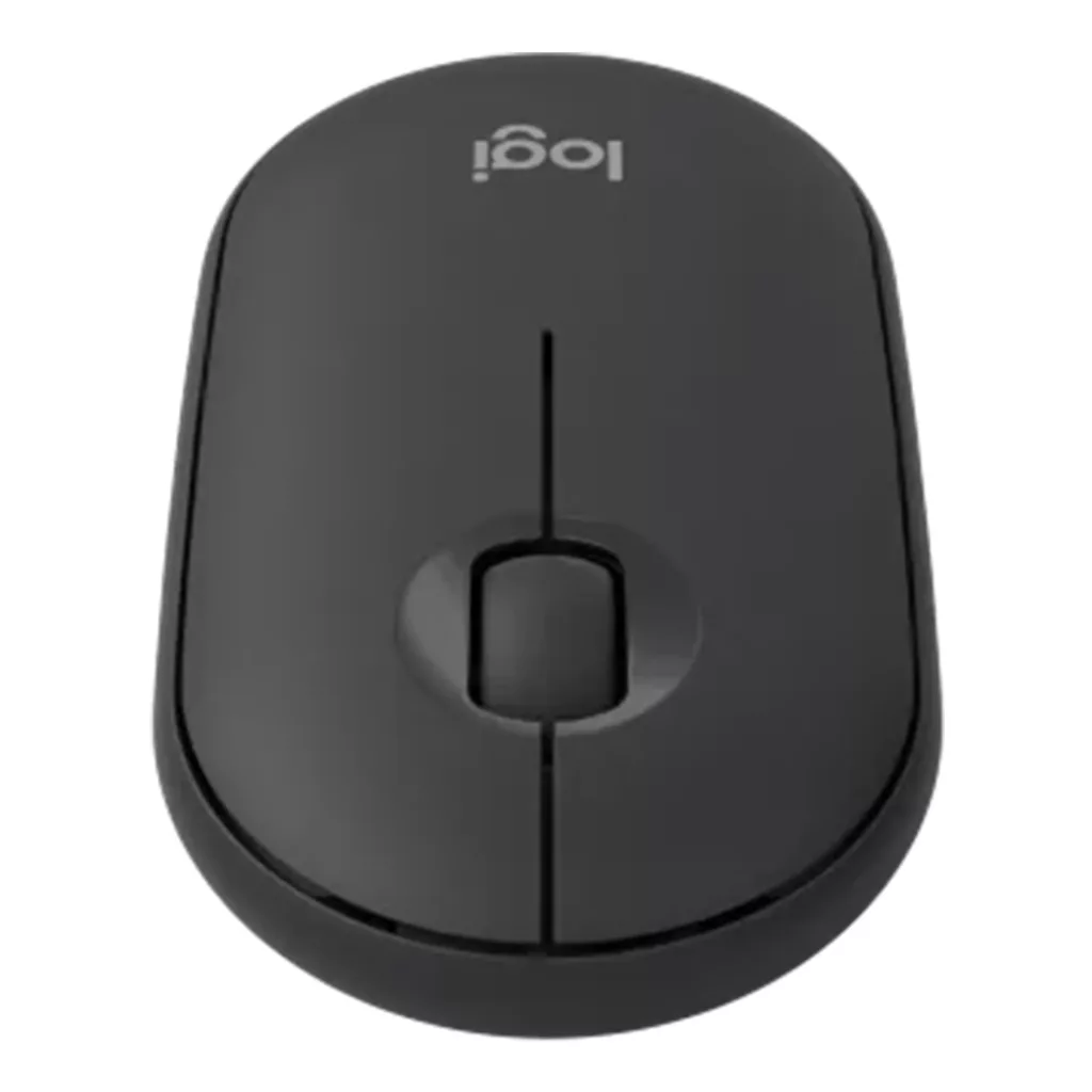 ماوس بی سیم لاجیتک مدل M350s