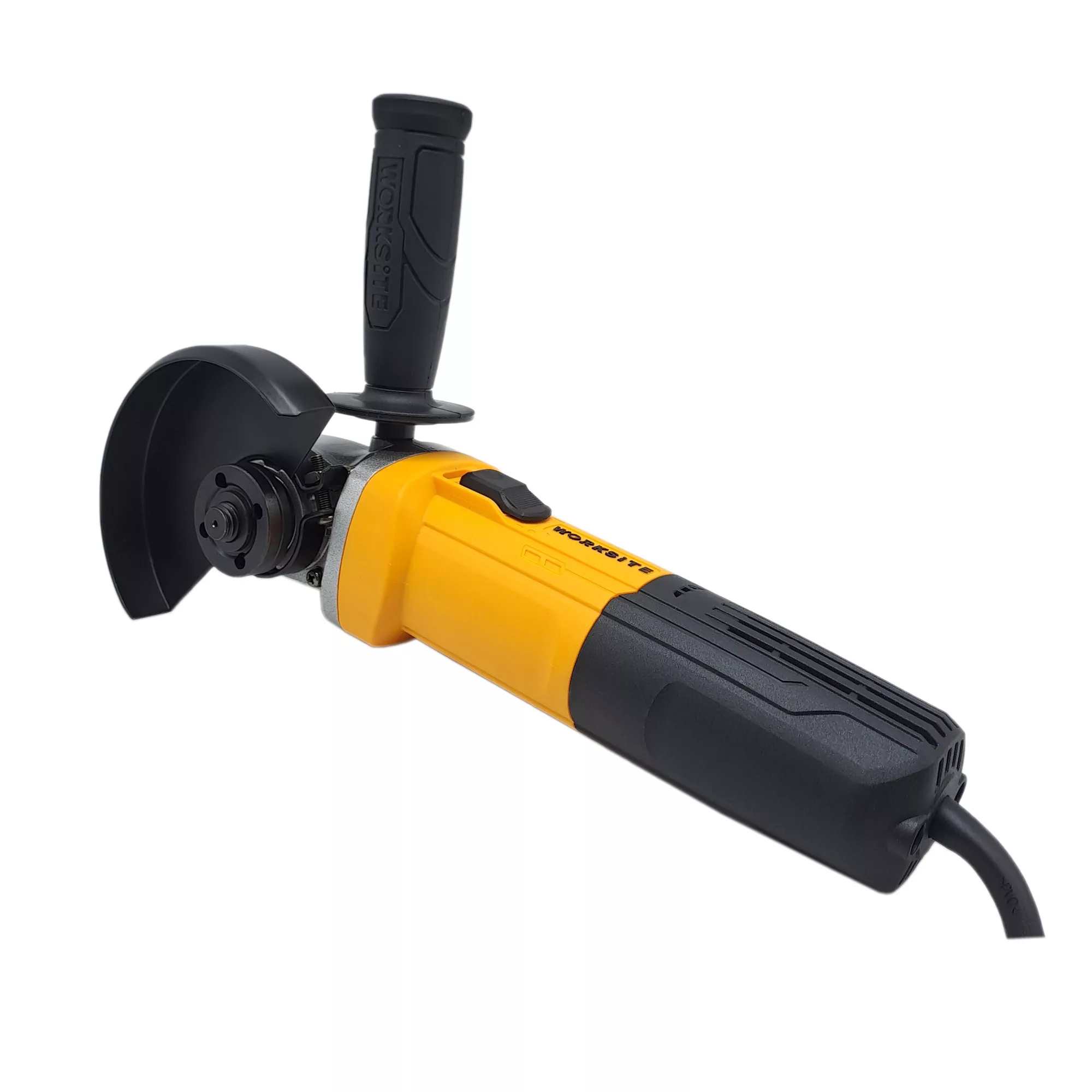 مینی فرز 115 میلیمتری 750 وات ورک سایت مدل 750W