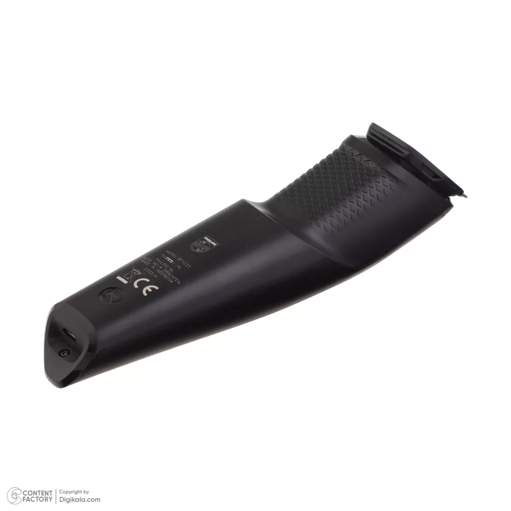 ماشین اصلاح موی سر و صورت فیلیپس مدل BT1233