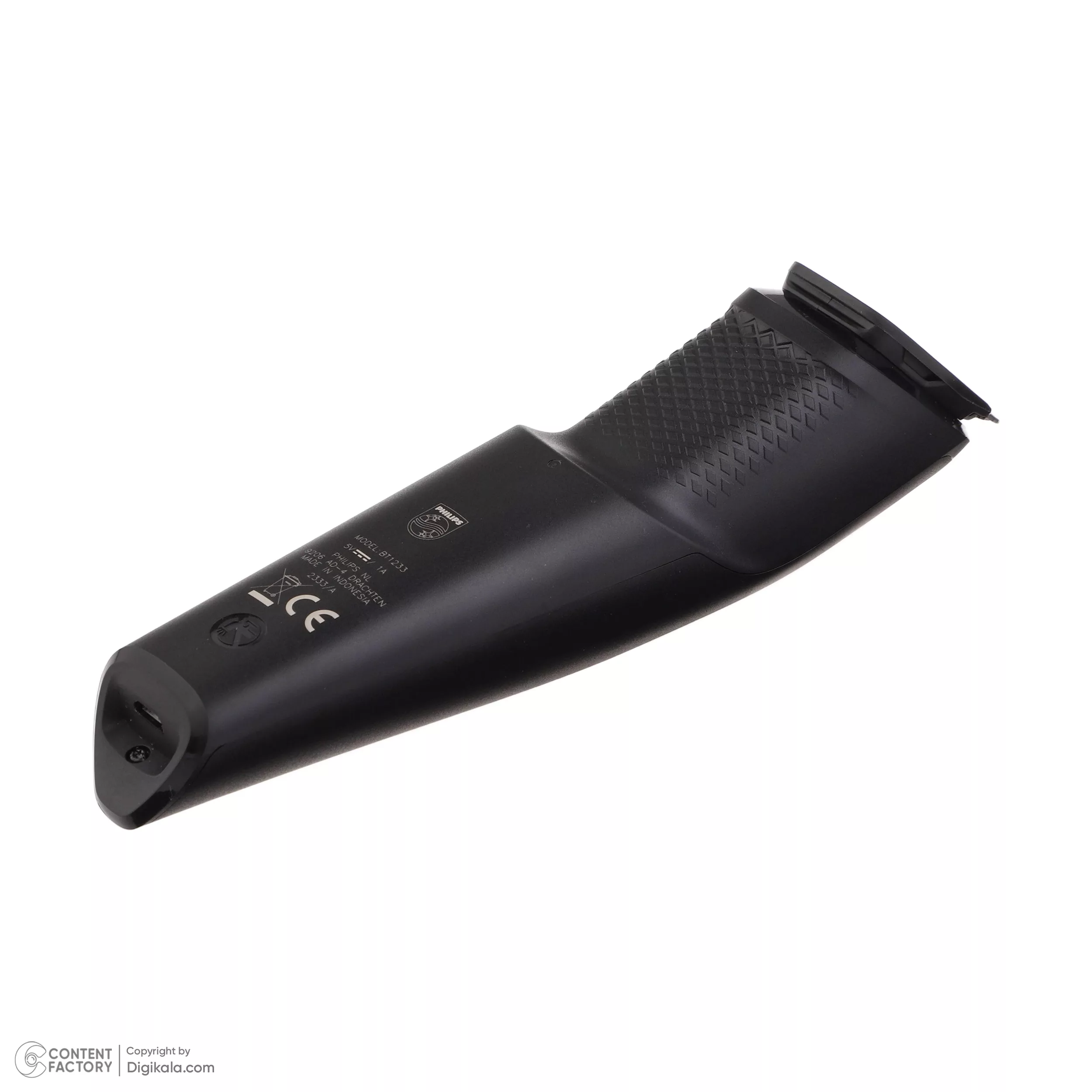 ماشین اصلاح موی سر و صورت فیلیپس مدل BT1233