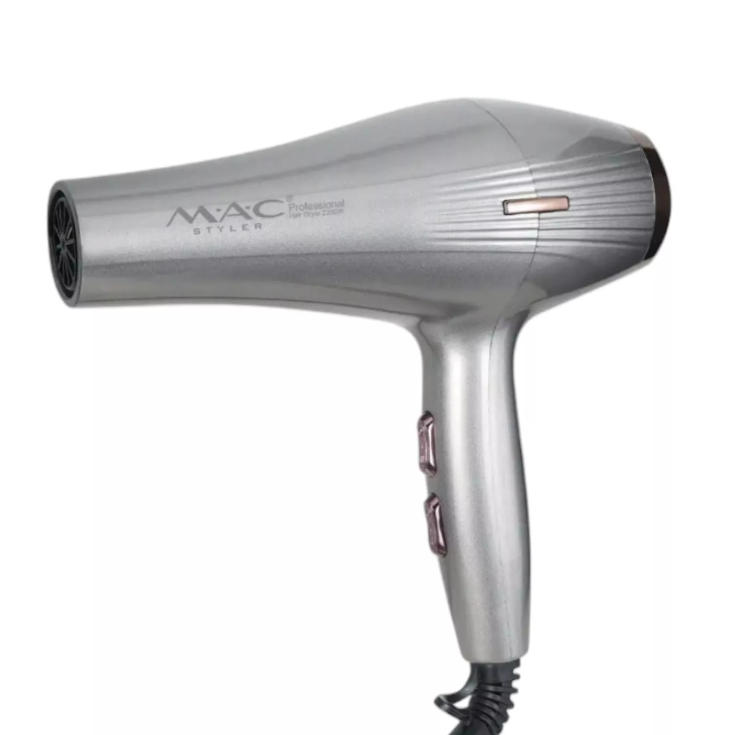 سشوار حرفه ای مک استایلر مدل mc-7771