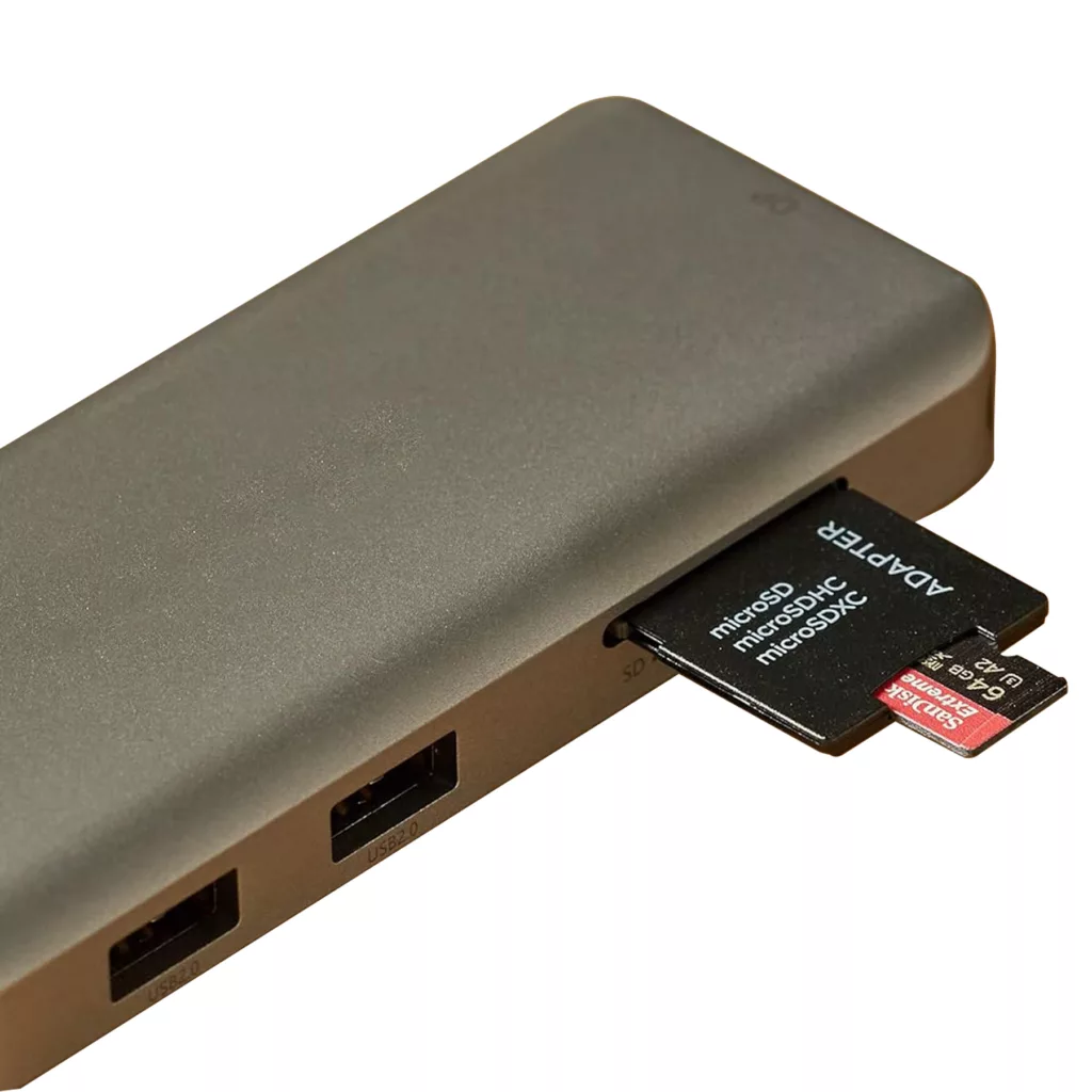 کارت حافظه microSDXC سن دیسک مدل Extreme PRO کلاس A2 استاندارد UHS-I U3 سرعت 170MBps ظرفیت 64 گیگابایت