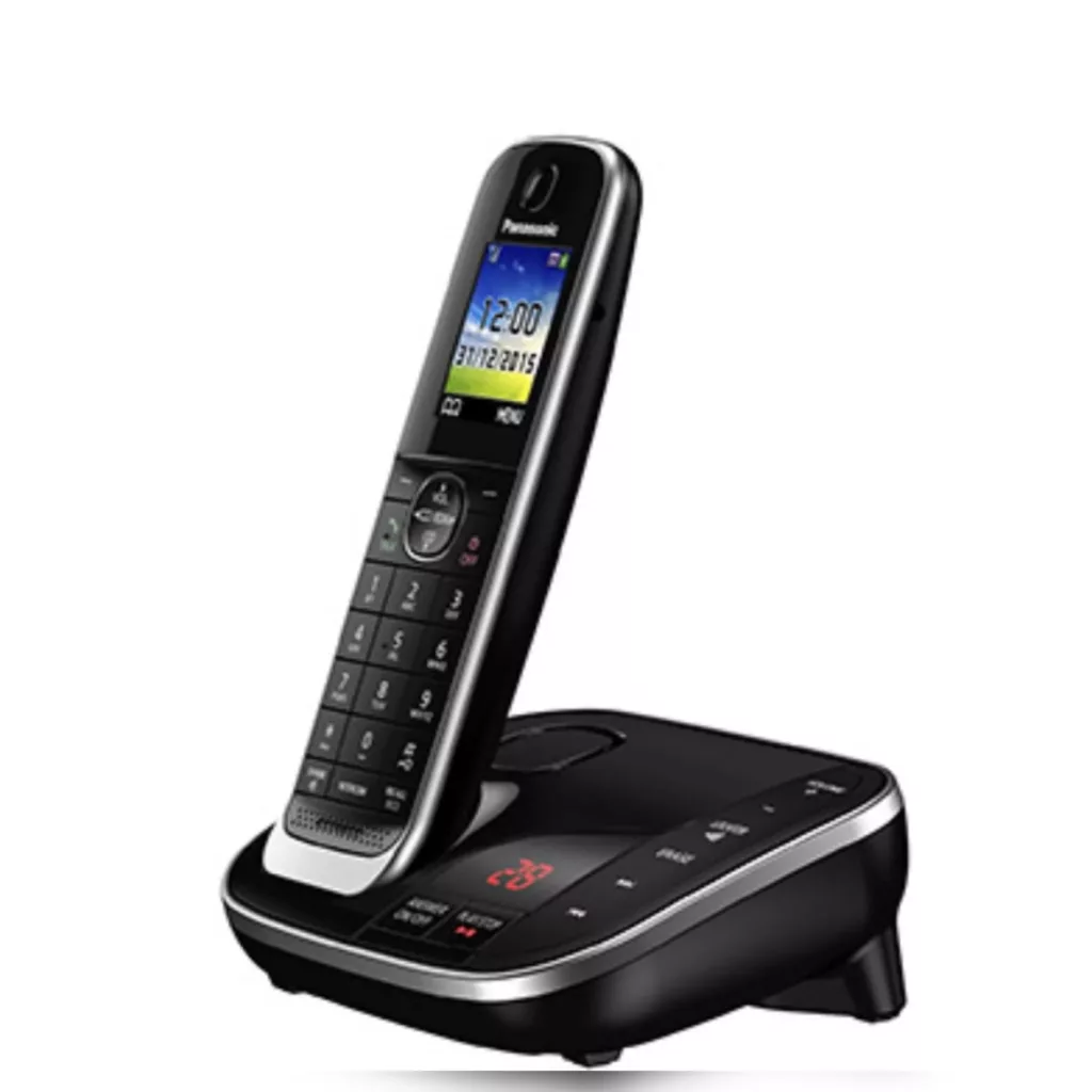 تلفن پاناسونیک مدل j320