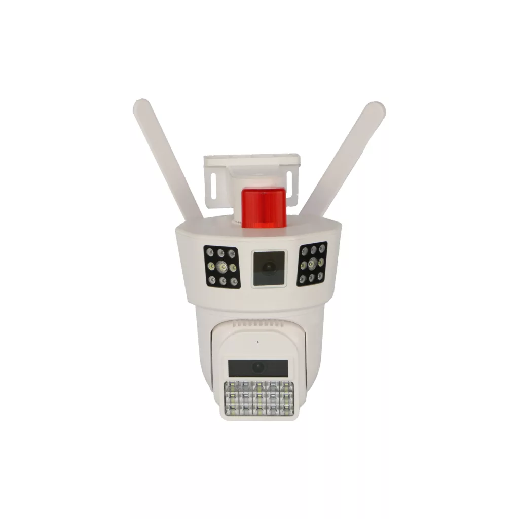 دوربین مداربسته تحت شبکه مدل دو مگاپیکسل کد S39