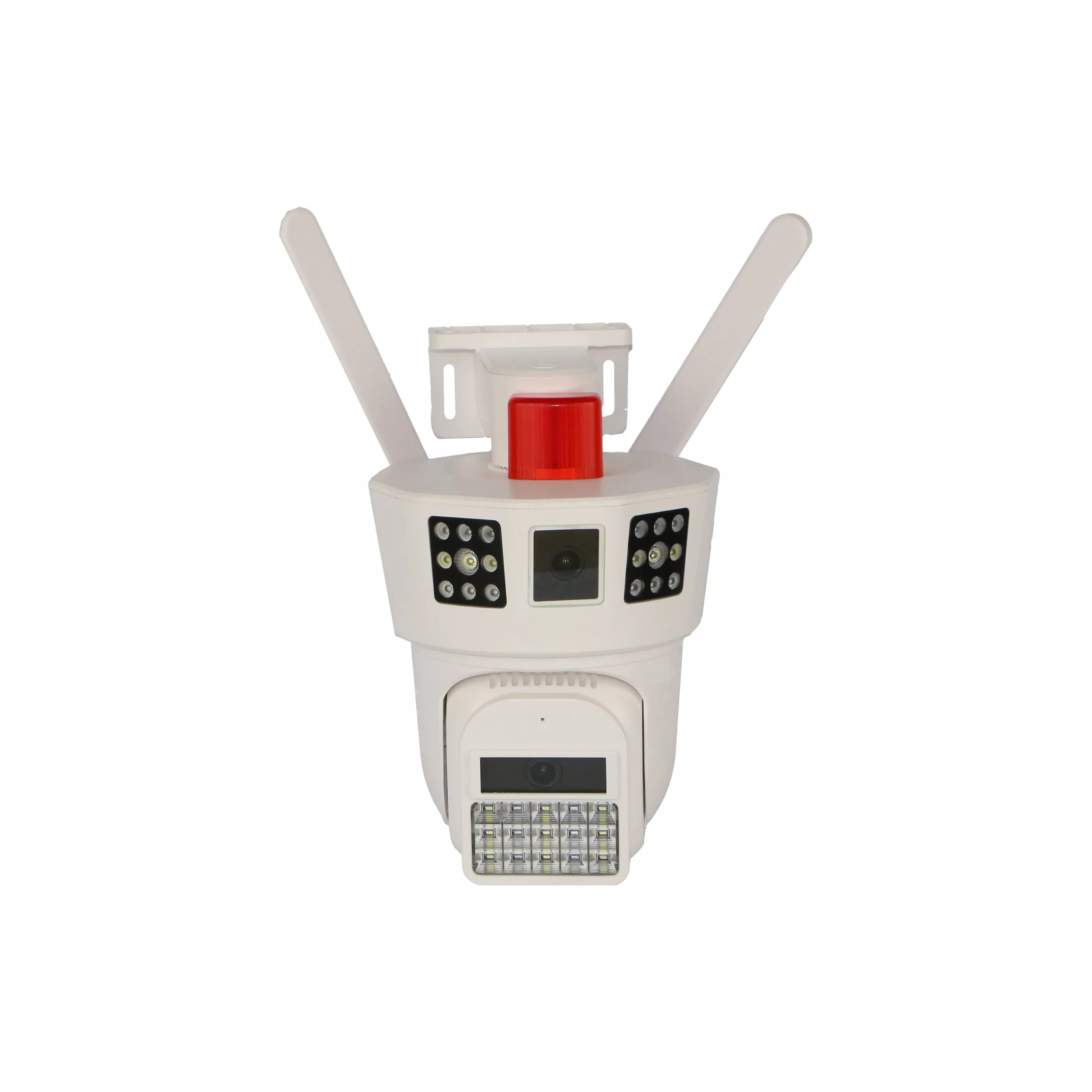 دوربین مداربسته تحت شبکه مدل دو مگاپیکسل کد S39