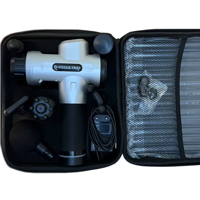 ماساژور برقی سایکل تیری مدل MG09