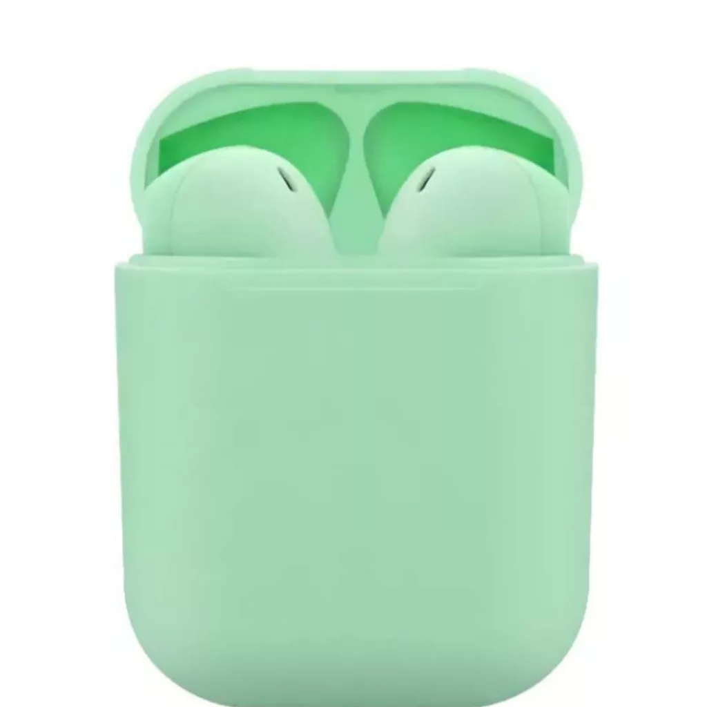 هدفون بلوتوثی مدل inPods 12