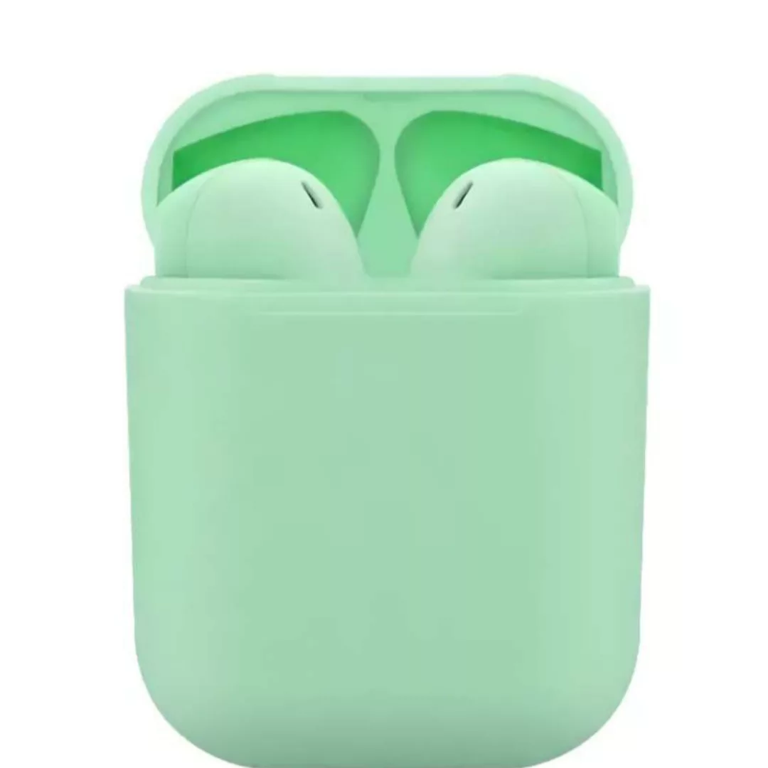 هدفون بلوتوثی مدل inPods 12