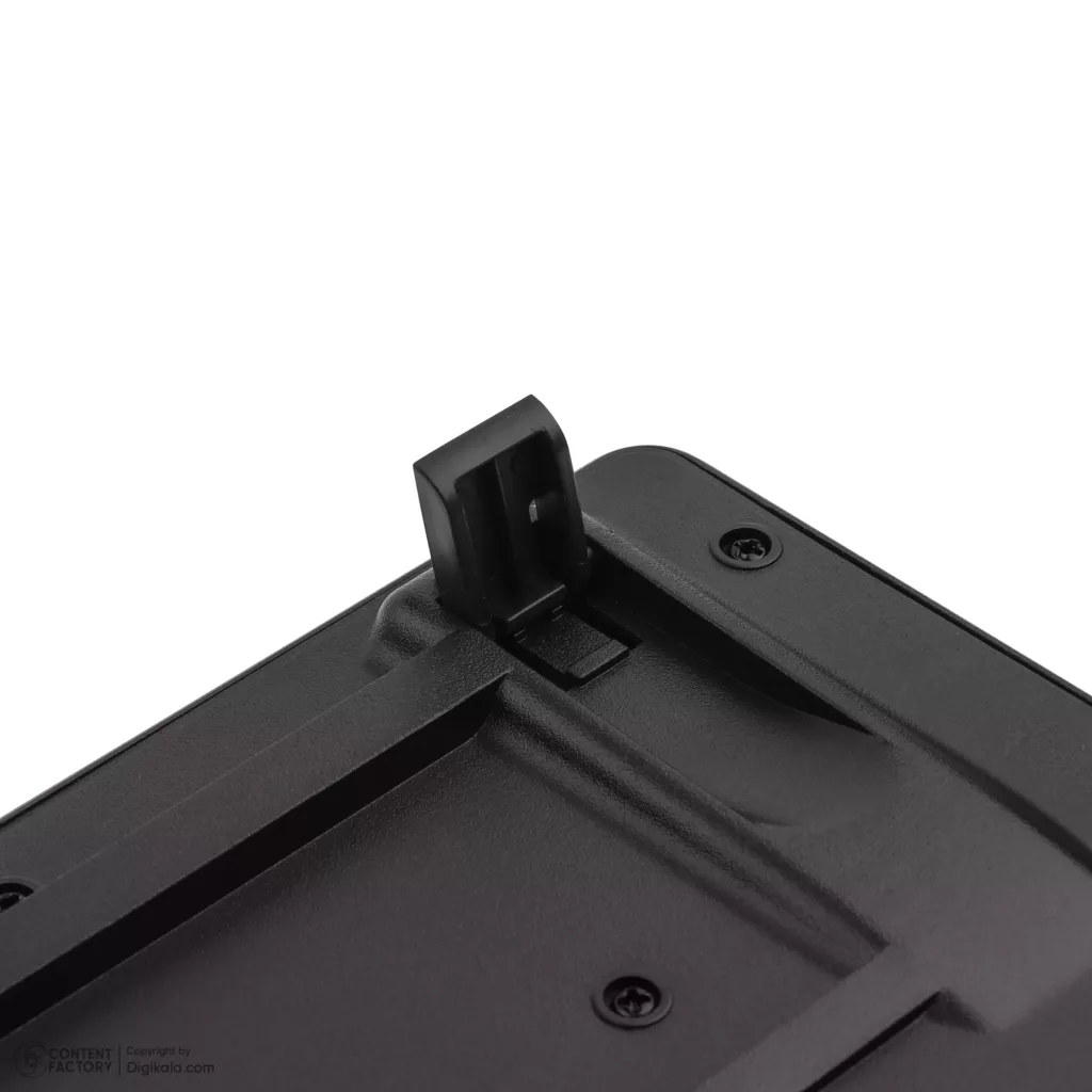 کیبورد شارک مدل 101KEY Full-size