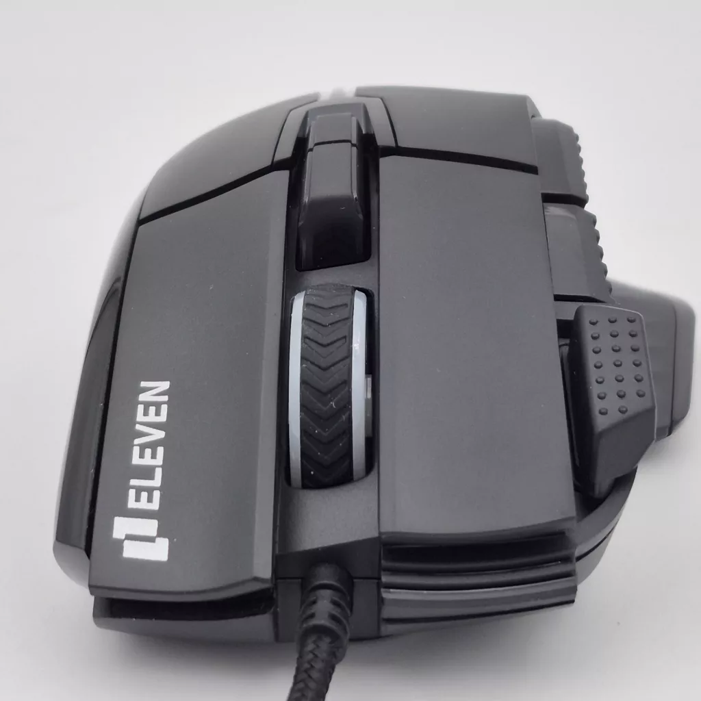 ماوس گیمینگ ایلون مدل GM10