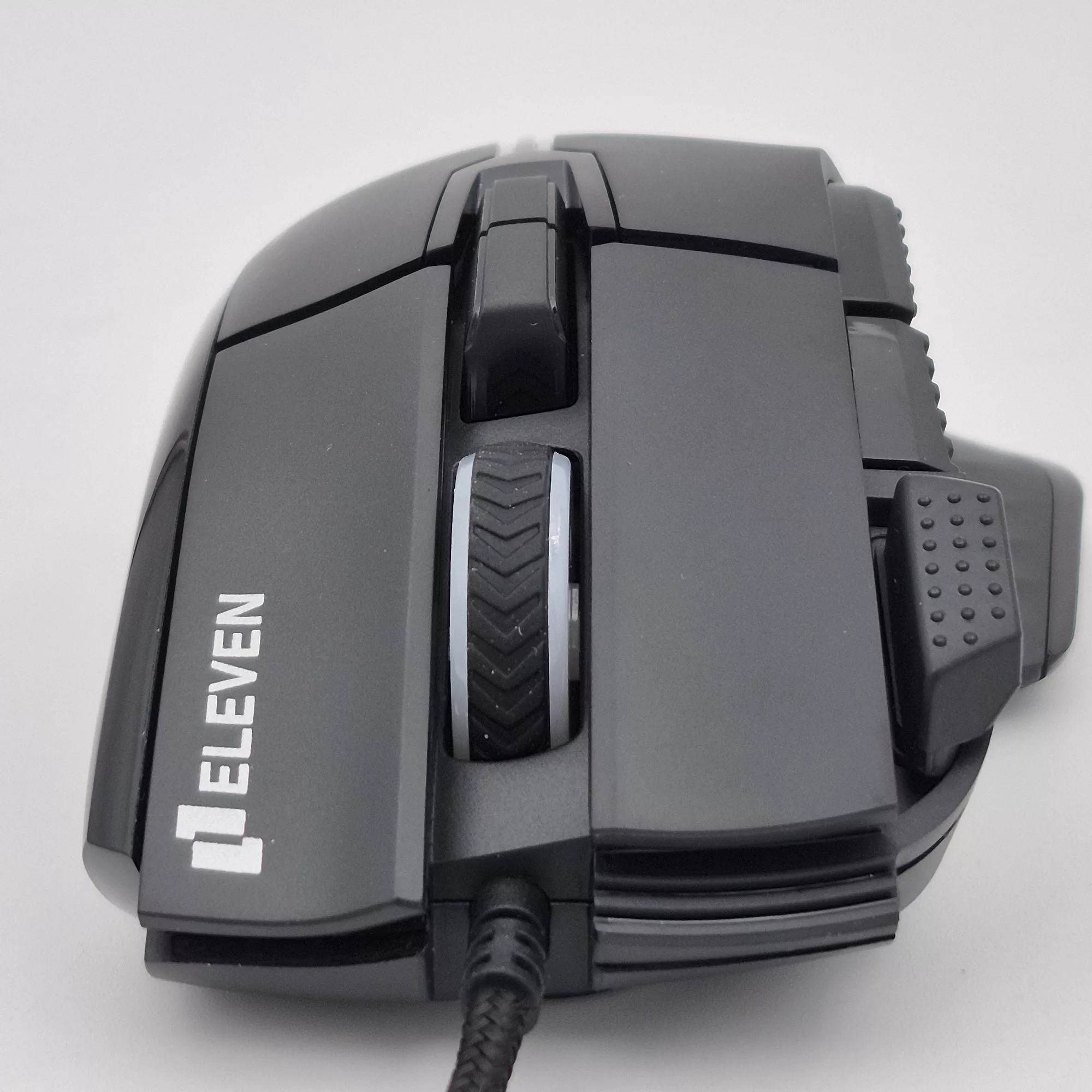 ماوس گیمینگ ایلون مدل GM10