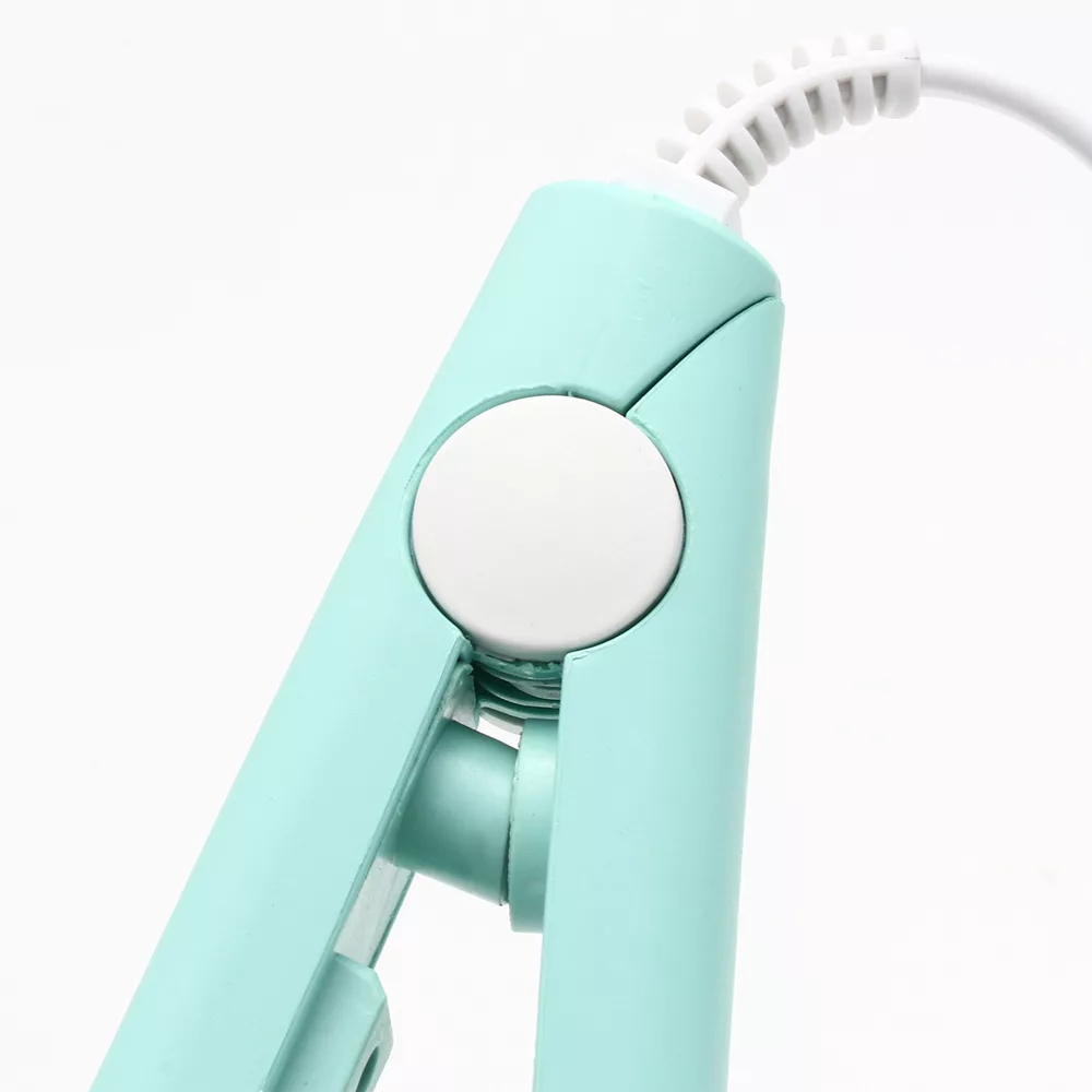 اتو موی مسافرتی گلکسی مدل GX281