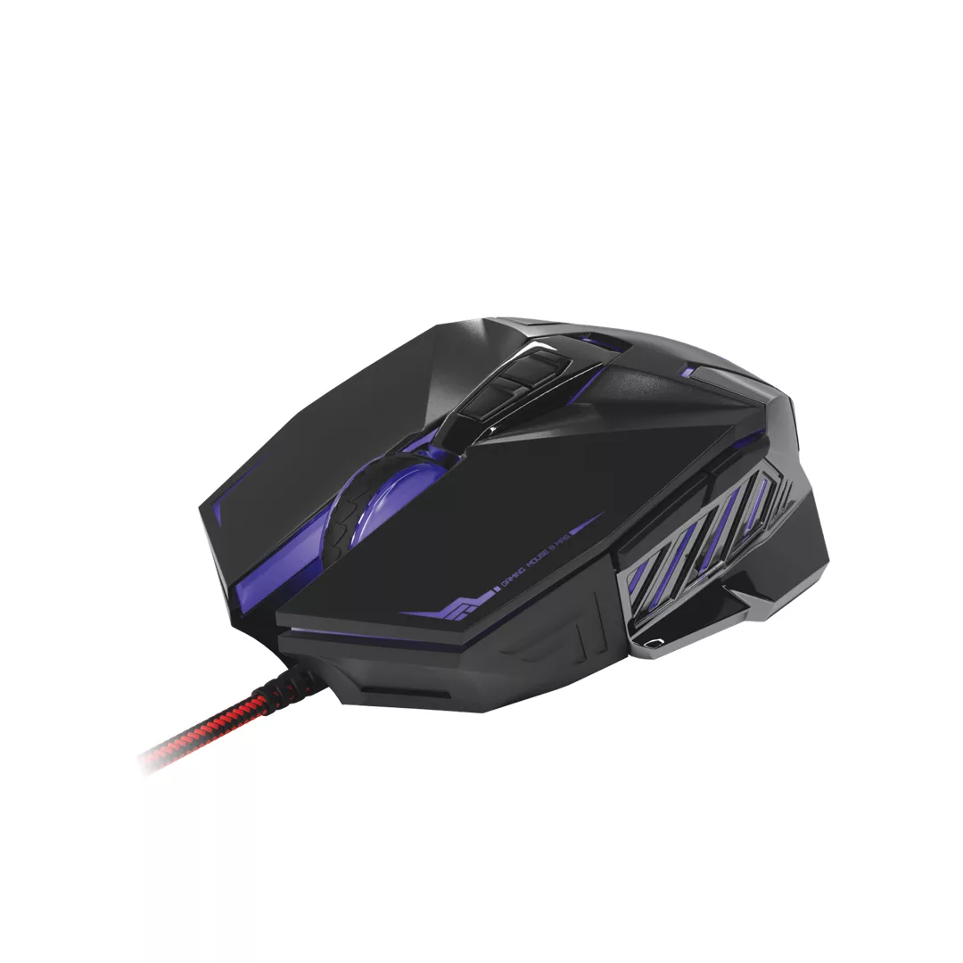 ماوس گیمینگ تسکو مدل TM 768GA