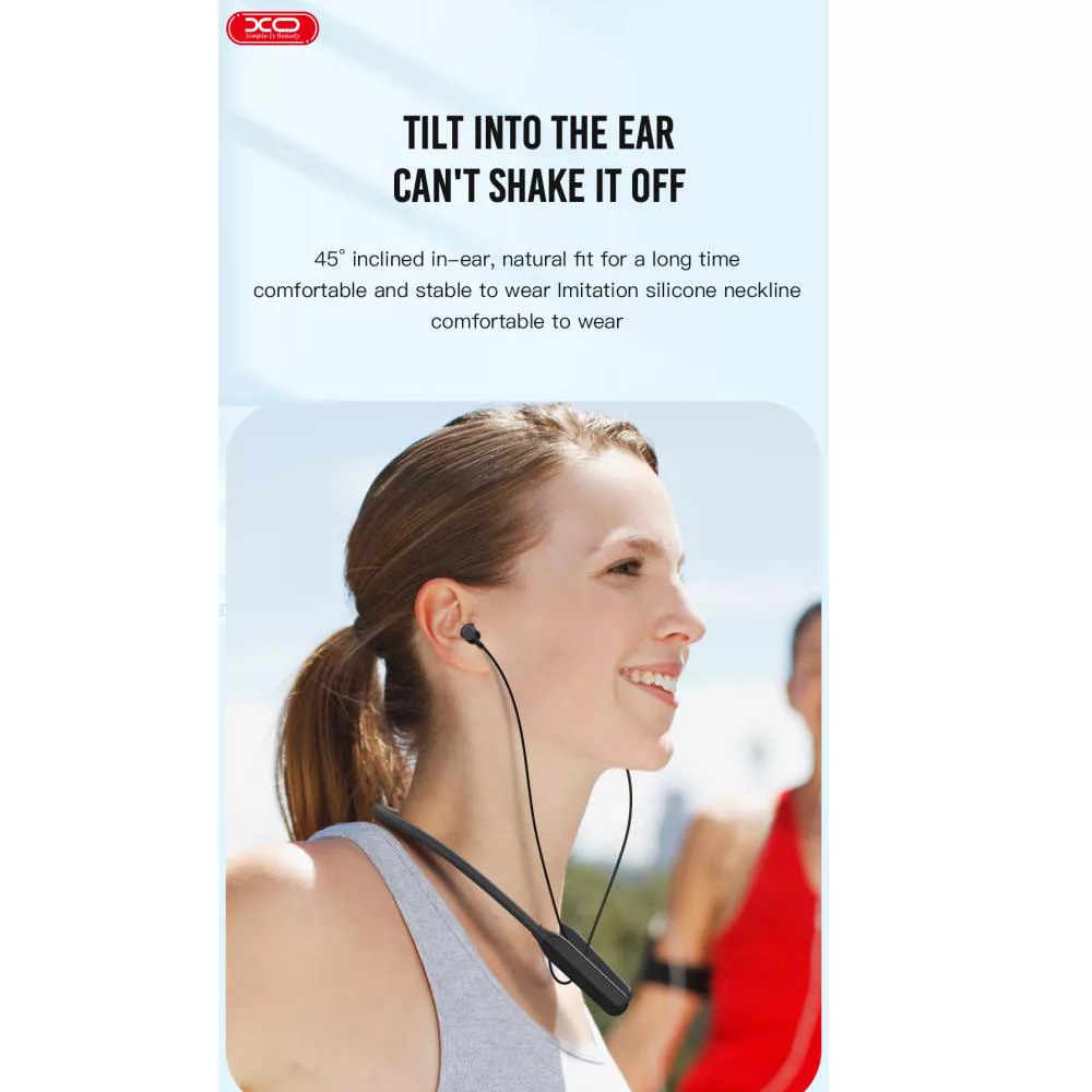 هندزفری بلوتوثی ایکس او مدل bs30