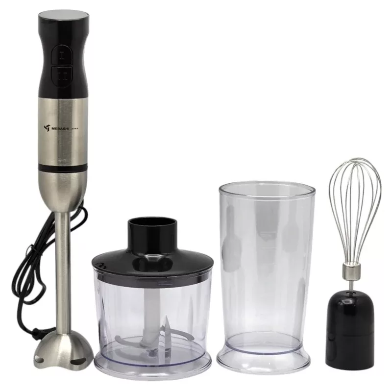 گوشت کوب برقی چندکاره 800 وات مباشی مدل 1100