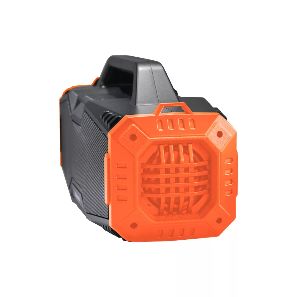 اسپیکر بلوتوثی قابل حمل سیبراتون مدل S-BS810