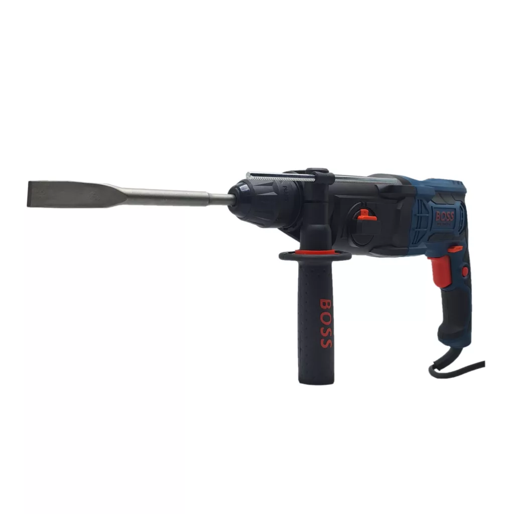 دریل بتن کن صنعتی باس مدل BS26SRE_OT