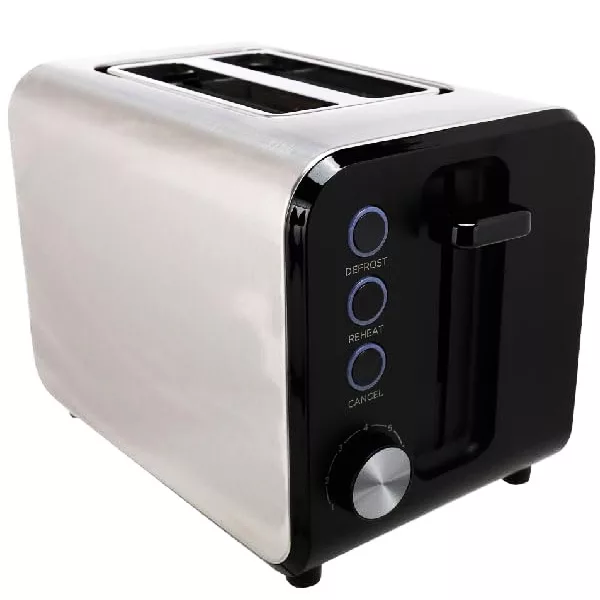 توستر مایدیا مدل MT-RW2L20W