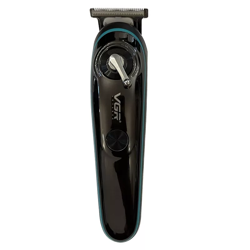 ماشین اصلاح موی سر و صورت وی جی ار مدل V-075