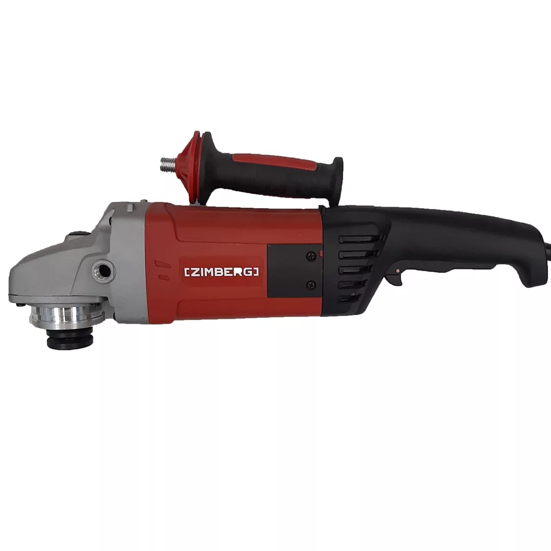 فرز 115 میلی متری 100 وات زیمبرگ مدل PZA-7110 فرز 115 میلی متری 100 وات زیمبرگ مدل PZA-7110