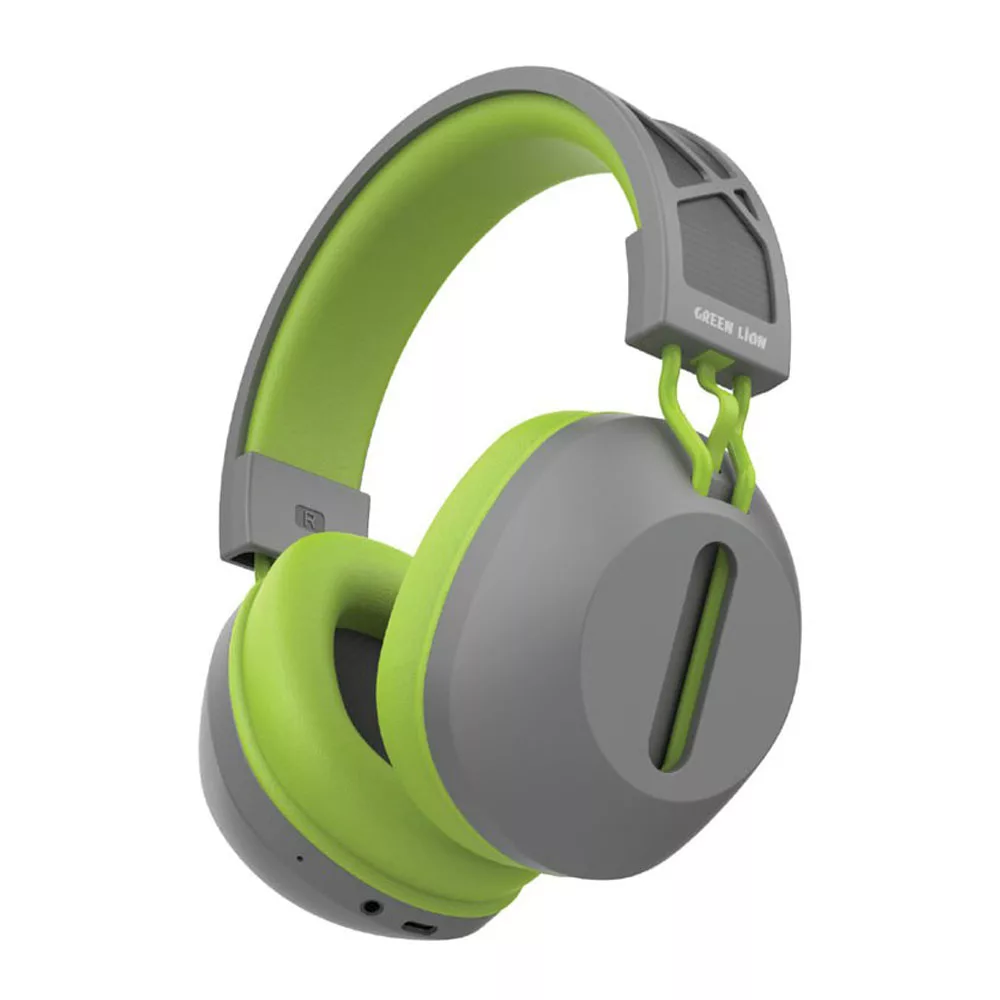 هدست گرین لاین مدل GNSLREANCGYRD