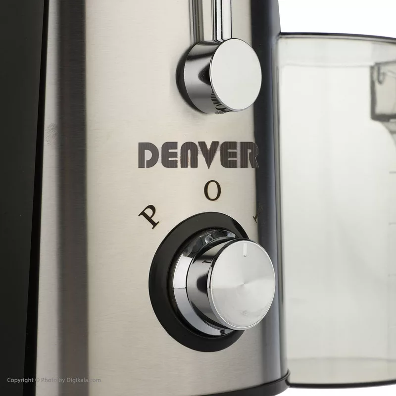 آبمیوه گیری دنور مدل DR-5576 POWER