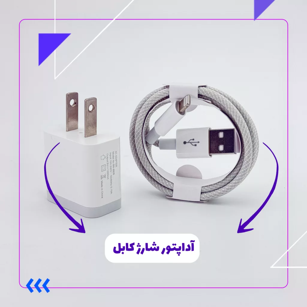 هدفون بلوتوثی مدل InPods Pro 2 ANC