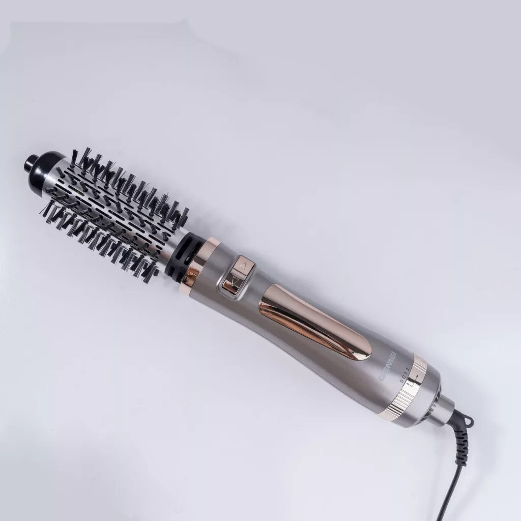 سشوار برس دار چرخشی جیمی مدل GM-4830