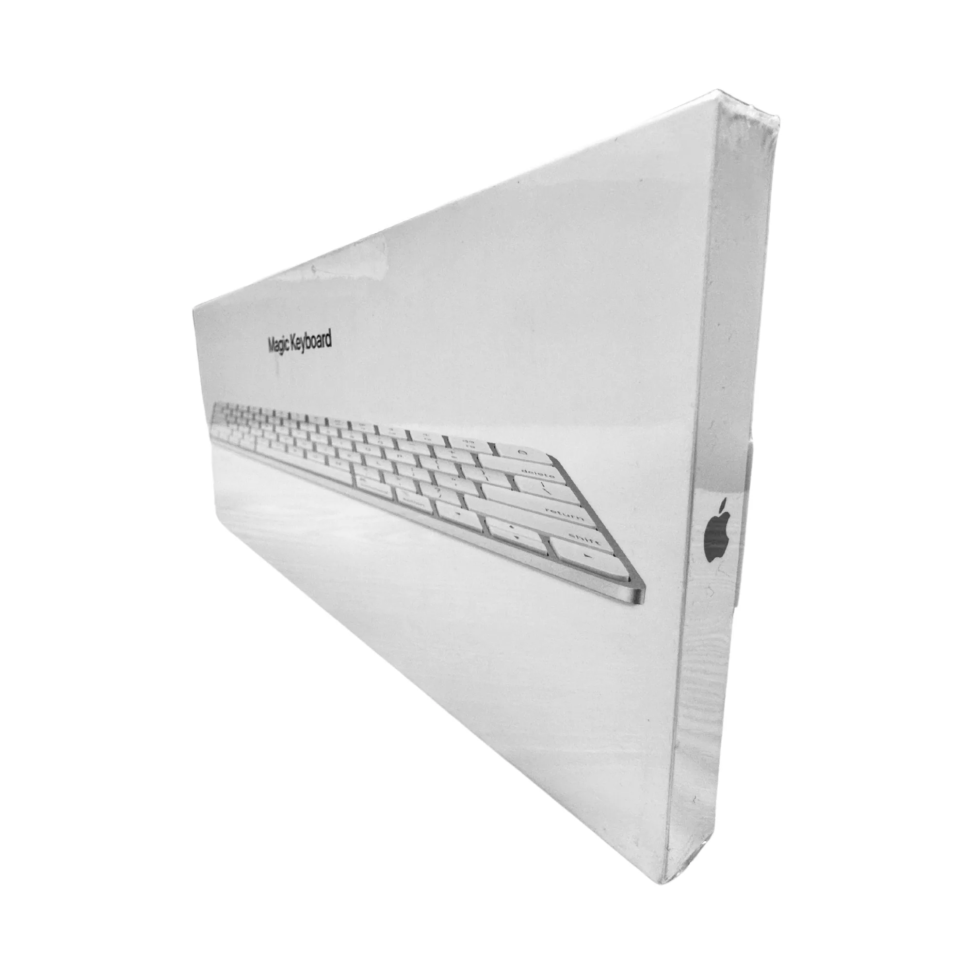 کیبورد اپل مدل Magic Keyboard MK2A3LL/A US-English 2021