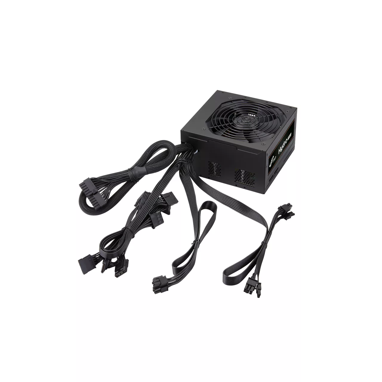 منبع تغذیه کامپیوتر اف اس پی مدل HYDRO PRO 500W