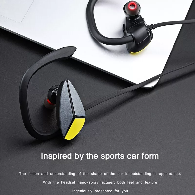 هدست بلوتوثی اوی مدل A888BL